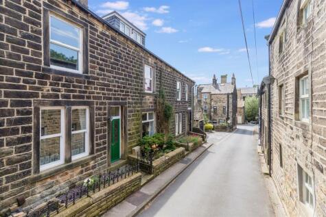 Chapel Street, Addingham, Ilkley