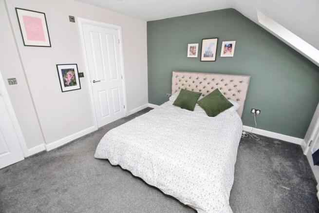 4 bed End of Terrace for sale Image 9