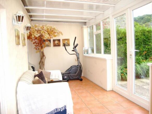 Sunroom