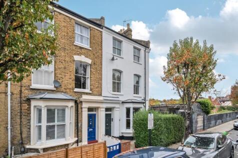 GFF, Bryantwood Road, London
