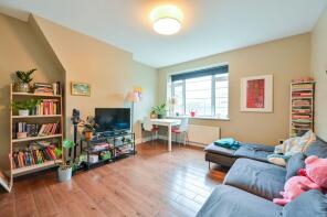 48, Munro House, Murphy Street, London SE1 7AL