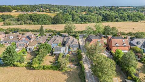 Gidley Way, Horspath, OX33