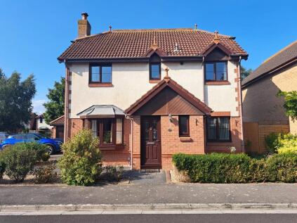 Meadowcroft Drive, Burnham-on-Sea, Somerset, TA8