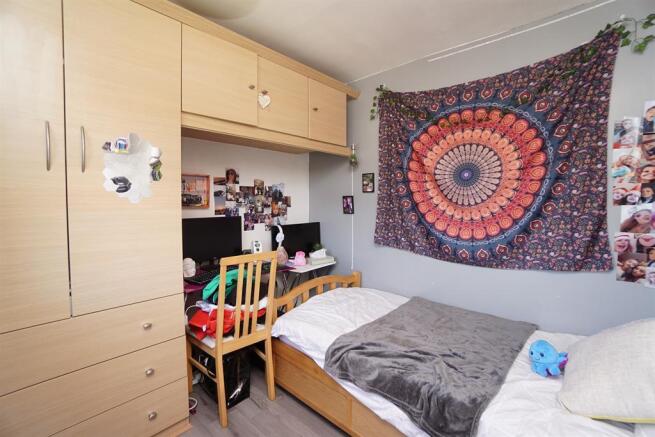 BEDROOM NO.3