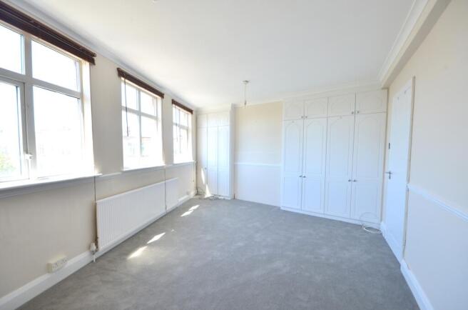 Bedroom 2a