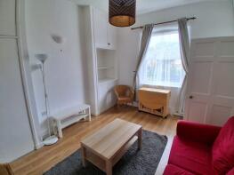 43, Rosemount Buildings, Fountainbridge, Edinburgh EH3 8DB