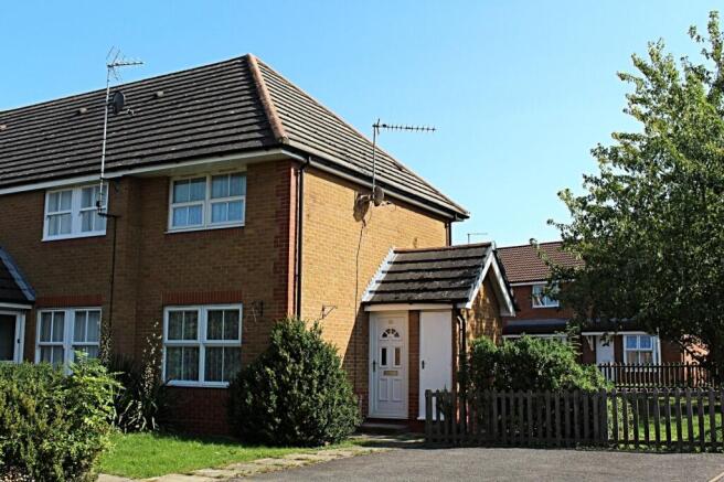 Property Exterior