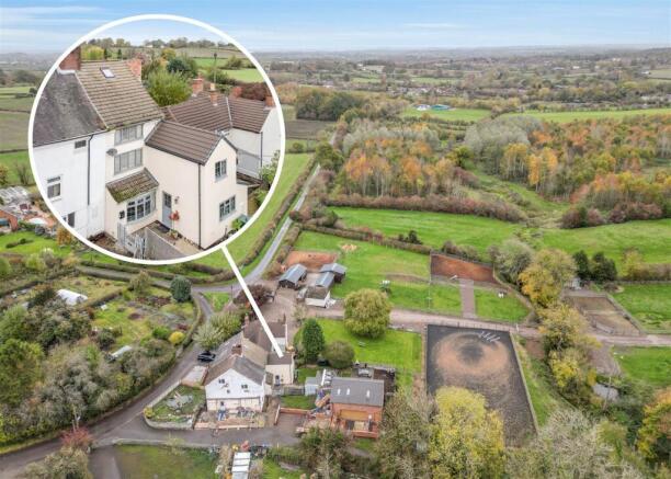 111 Limby Hall Lane, Swannington