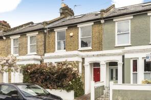 34, Kay Road, London SW9 9DE