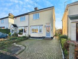 24, Chapel Lane, Wolverhampton WV8 2EJ