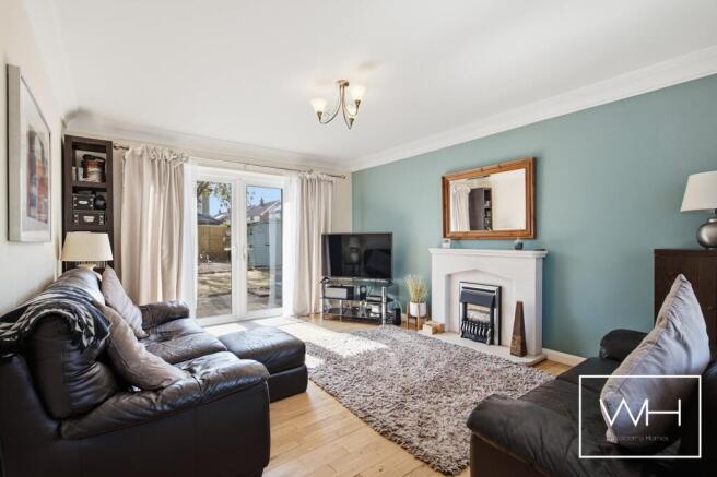 10 Thorpe Lane, Spro
