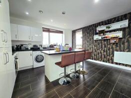 38, Appelbee Court, Artisan Place, Wealdstone, Harrow HA3 5EB