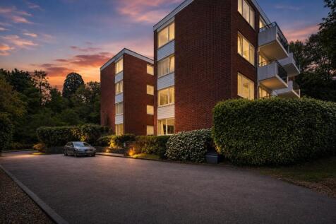 The Glen, London Road, Sunninghill, SL5