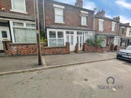 73, Hazelhurst Street, Hanley, Stoke-on-trent ST1 3HG
