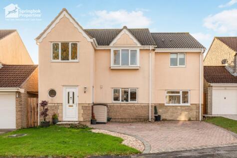 Cooks Close, Bradley Stoke, Bristol, Avon