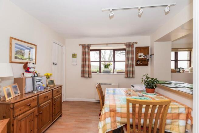 Kitchen/breakfast ro