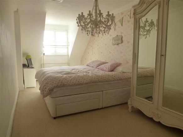 Bed2.1