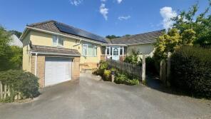 4, Churchford Road, Braunton EX33 2LT