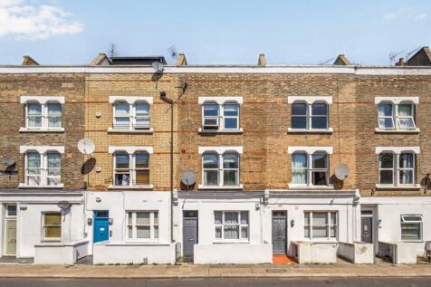 Greyhound Road, London, W6