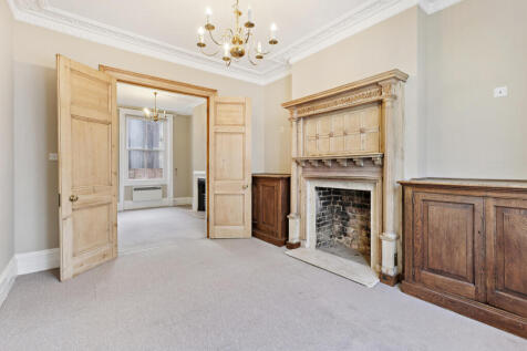 Ifield Road, Chelsea, London, SW10