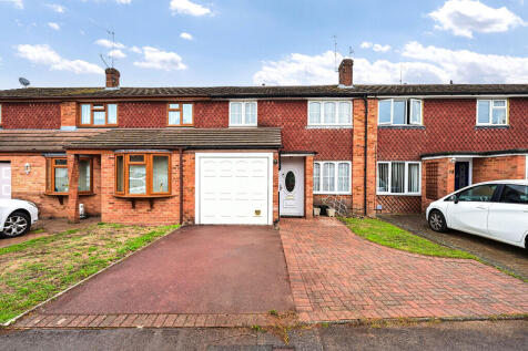 Oak Farm Close, Blackwater, Camberley