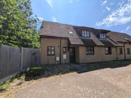 6, St Michaels Gate, Parnwell, Peterborough PE1 4YJ