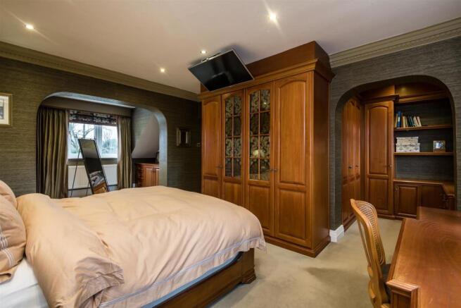 Master Suite