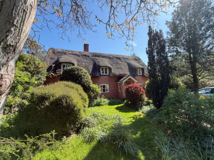 Honey Tye, Leavenheath, Nr Colchester, Essex CO6 4NY