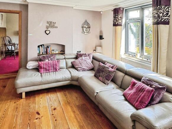 5 bed Character Property for sale Image 5