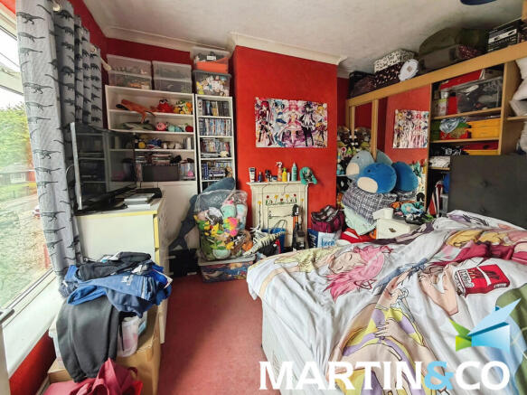 4 bed Terraced for sale Image 10