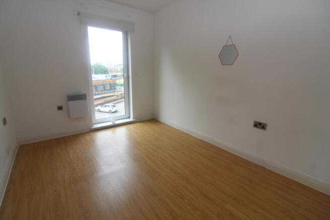 Apartment 526, X Q 7 Building, Taylorson Street South, Salford, Greater Manchester M5 3FN photo 5