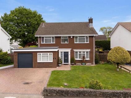 Village Farm, Bonvilston