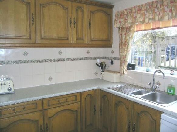 Kitchen/Breakfast Ro