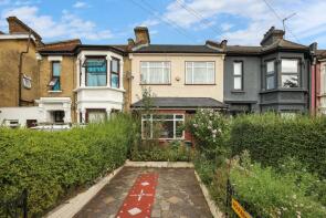 10, Bulwer Road, Leytonstone E11 1DD