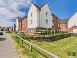 1, Sophia House, Cornwell Avenue, Forge Wood, Crawley RH10 2AQ