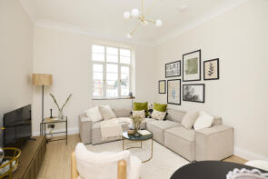 43, Ormonde Terrace, London NW8 7LR
