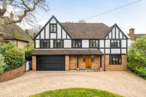 36, Copse Wood Way, Northwood HA6 2UA