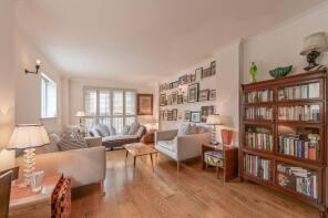 Flat 5, 69 Lamb Court, Narrow Street, London E14 8EJ