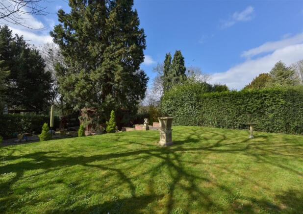 Gardens