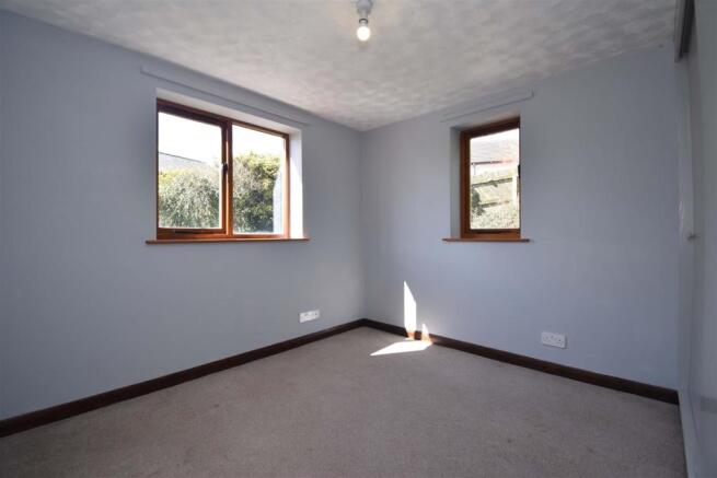 Office/Bedroom Four