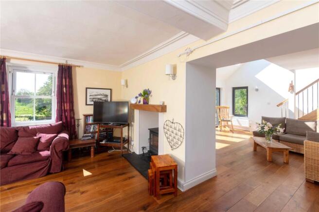 Drawing room