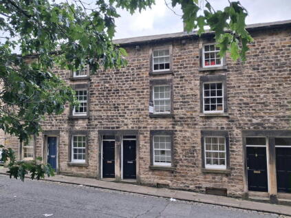 25 St Mary's Parade, Lancaster, LA1 1YX