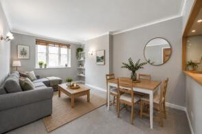 Flat 3, 21, Nevern Place, London SW5 9NR