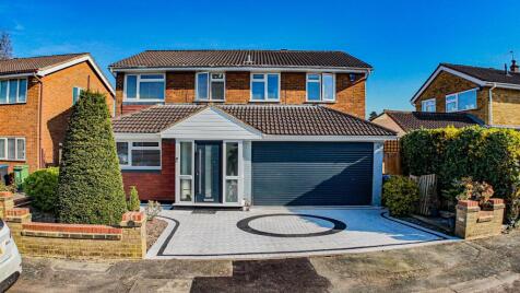 Kendale, Hemel Hempstead, HP3