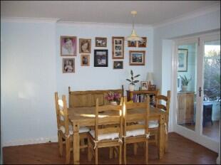 DINING  AREA