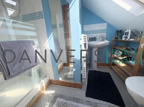Bathroom 2