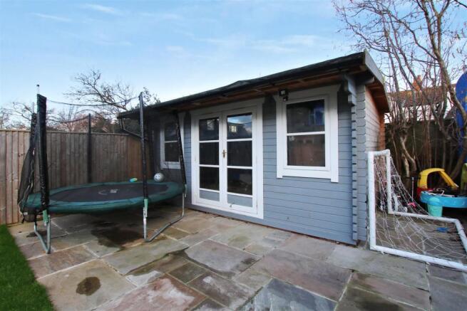 Summer House