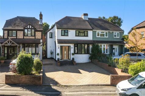 Aldersley Road, Aldersley, Wolverhampton, West Midlands, WV6