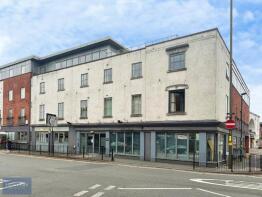Apartment 4, 349 353 Harborne Village Apartments, High Street, Harborne, Birmingham B17 9DW