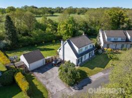 4, Lower Grinsty Lane, Redditch B97 5PJ